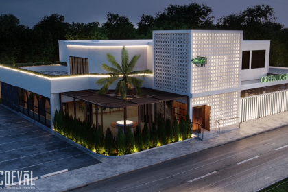 Popular Austin Club, Green Light Social, is Coming to Dallas Soon