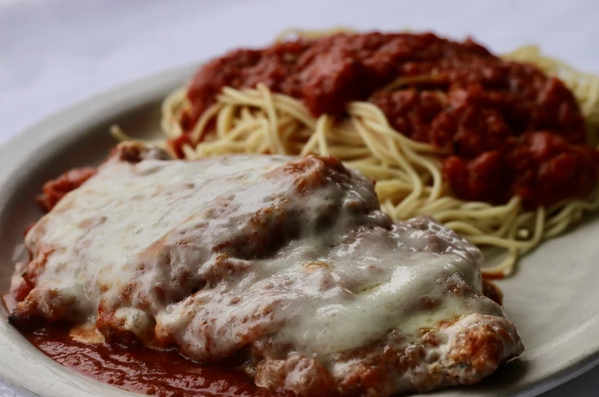 Popular Italian Restaurant Bambinelli's Relocating from Northlake