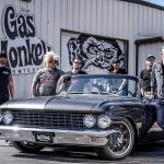 Reality Star Richard Rawlings Planning New Gas Monkey Dallas in Mercer Boardwalk