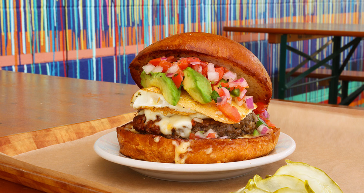 Rodeo Goat Opening Frisco, East Dallas Locations in 2022