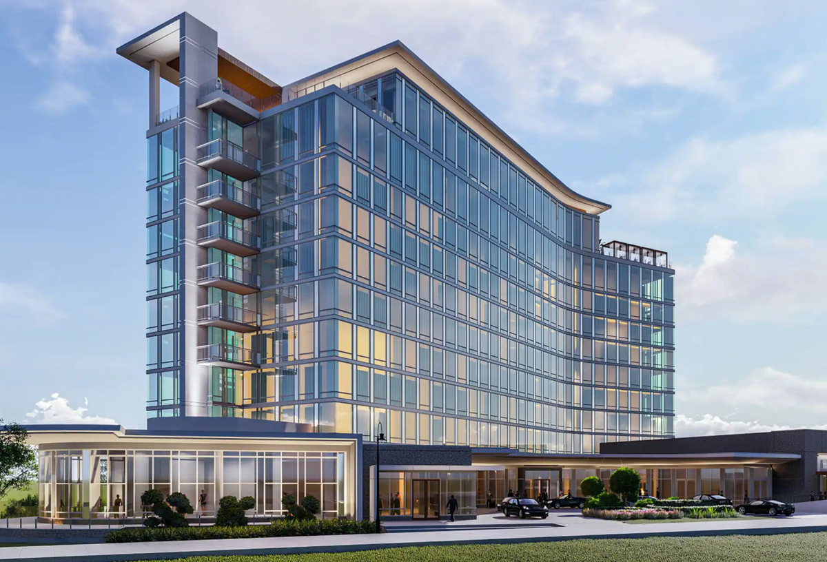 Rye Restaurants Bringing New Concept, Dirty Rascal, to Thompson Buckhead Hotel