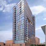 Greystar Begins Construction on High-Rise in Fulton Market