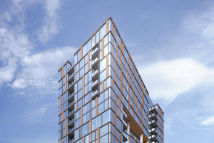 Greystar Begins Construction on High-Rise in Fulton Market