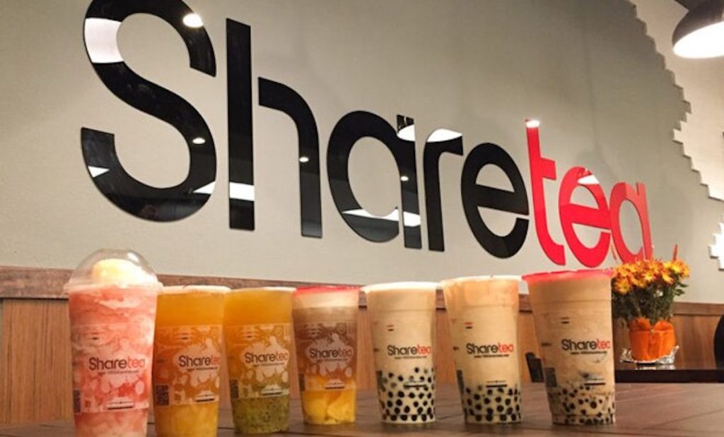 Sharetea Postpones Berkeley Debut to Late 2021