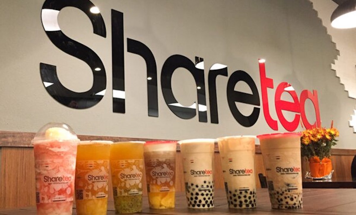 Sharetea Postpones Berkeley Debut to Late 2021