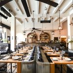 Noble 33 Opens Sparrow, a Modern Coastal Italian Restaurant, at Hotel Figueroa in Downtown Los Angeles