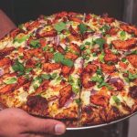 Tandoori Pizza is the Newest Slice in San Jose