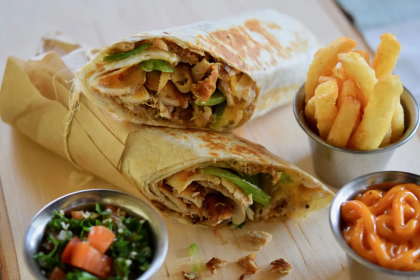 Texas-Based Shawarma Press Announces Rapid Franchise Expansion Plans Across the State