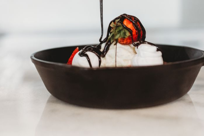 The Melted Chocolate Dessert Shop to Join Frisco's Rail District