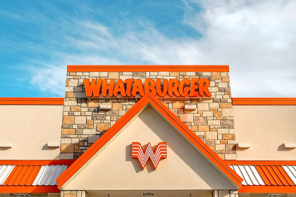 Whataburger Planning to Open Woodstock Location
