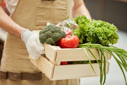 Common Roots Farmers Market to Launch in Avondale Estates