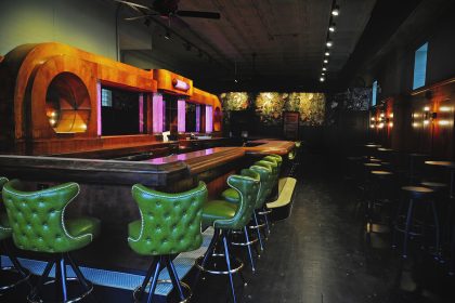 Central Park Bar Brings Craft Cocktails and Backyard Experience to Avondale