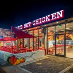 Dave's Hot Chicken Debuts in Chicago | What Now Chicago