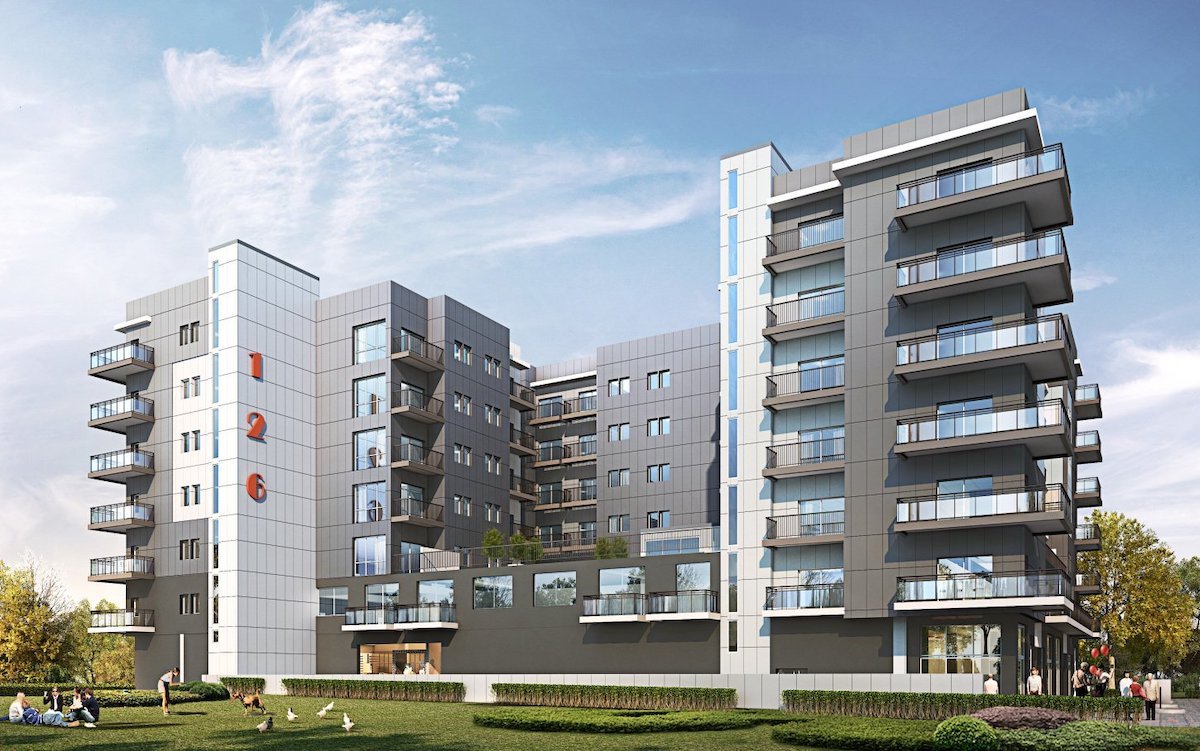 Noodoh Fusion Cuisine to Join Midtown’s 126 Renaissance