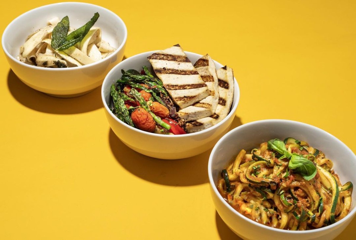 Impasta Expanding to Second Location in Santa Monica Late 2022