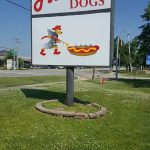 Neighborhood Spot Firehouse Dogs Intends to Relocate