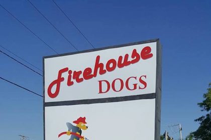 Neighborhood Spot Firehouse Dogs Intends to Relocate