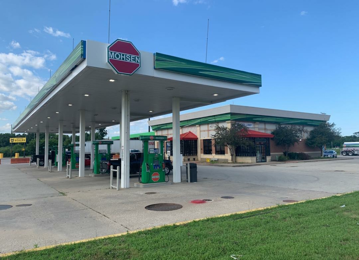 Over the Road Sports Bar & Grill Under New Management