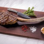 Carver Road Hospitality Sets December 30 Opening For Carversteak At Resorts World Las Vegas