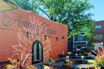 Amor Y Tequila to Debut on W. Roscoe Street