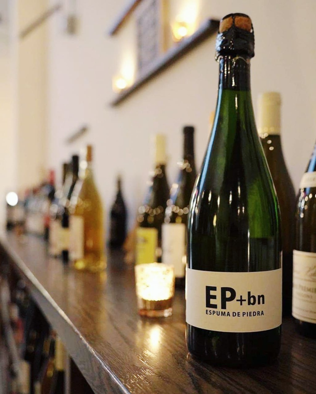 Mathieu Giraud Taking Over Downtown Wine Bar Garcons de Cafe