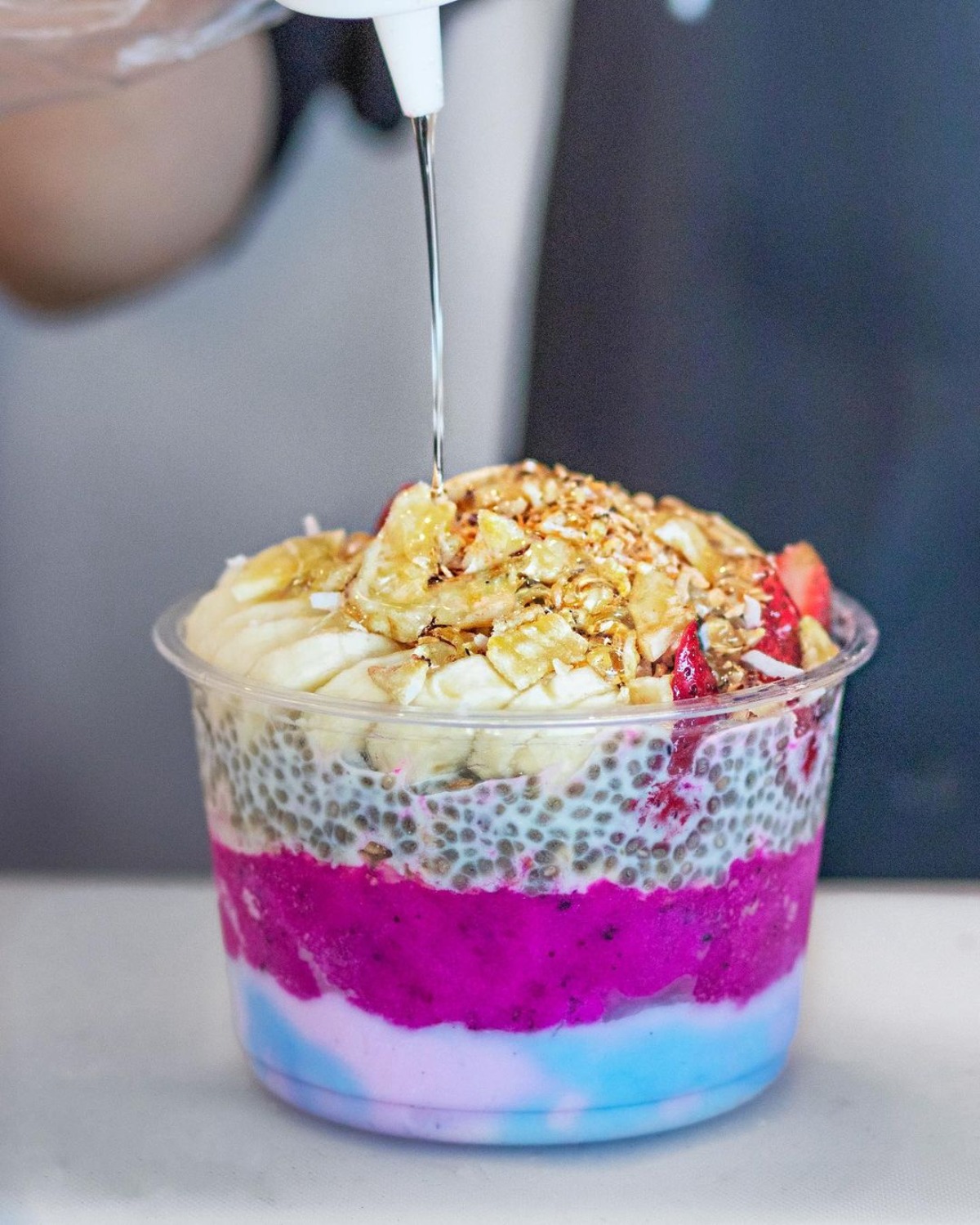 Berry Brand Planning to Expand to Third Location in Long Beach