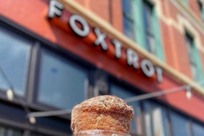 Foxtrot to Open Corner Market on W Diversey and N Broadway