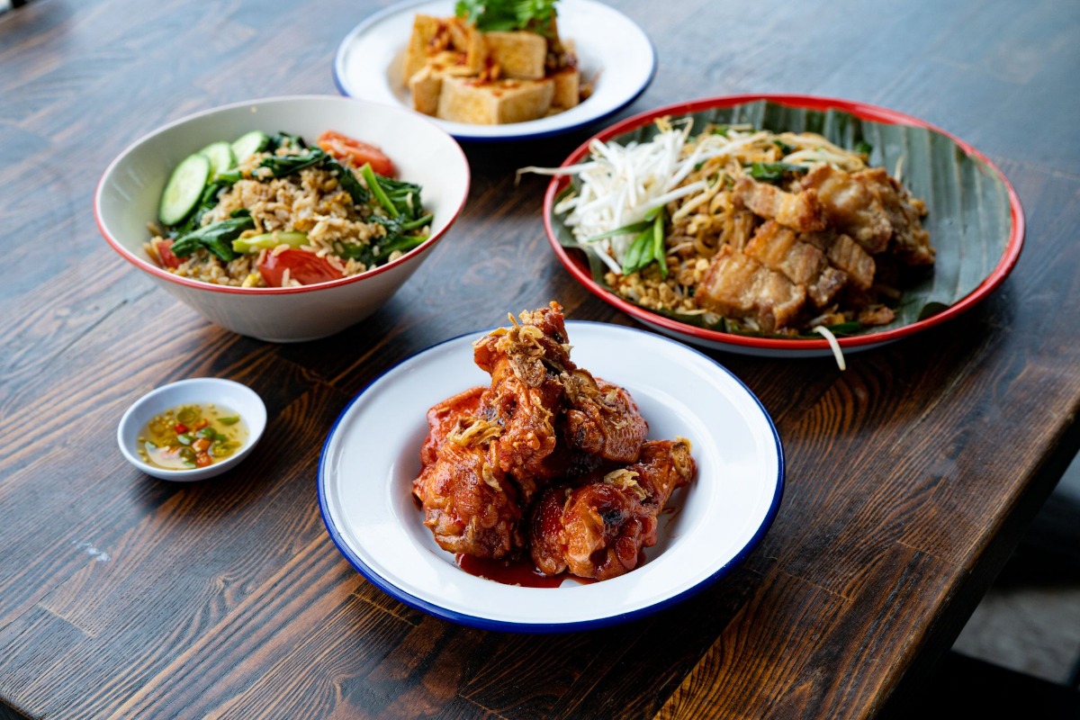 Tuk Tuk Thai Relocating to Sawtelle Japantown December 2021