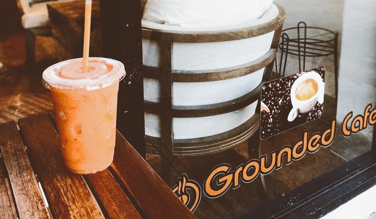 800 Marietta St. to Gain St. Croix-Based Coffee Shop