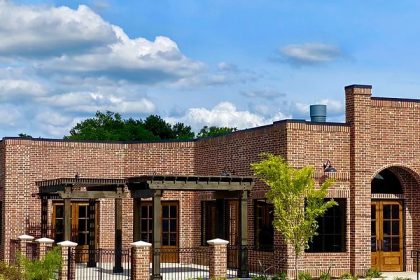 Contemporary Sushi Kitchen and Bar Coming to Keller in Late 2022