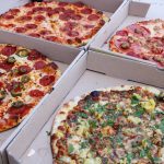 Dallas's Own Zalat Pizza to Open 3 New North Texas Locations