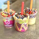 Everbowl Bringing Superfood Bowls, Coffees to Flower Mound