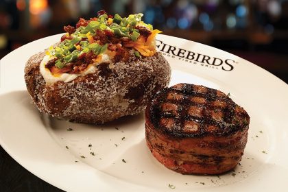 Firebirds Wood Fired Grill to Open Fort Worth Location in Early 2022