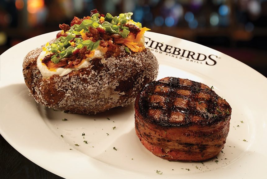 Firebirds Wood Fired Grill to Open Fort Worth Location in Early 2022