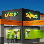 First Frisco Salad and Go Location to Open Next Year