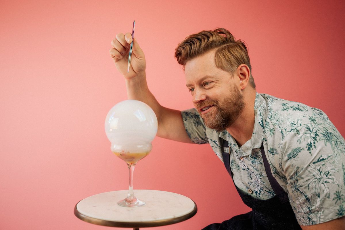 Four Flamingos A Richard Blais Florida Kitchen To Debut December 3