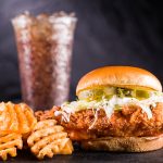 Hangry Joe's Bringing Nashville-Style Hot Chicken to Camp Wisdom Rd