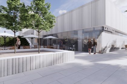 Italian Restaurant La Stella Cucina Verace to Open in Dallas Arts District