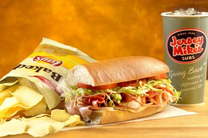 Jersey Mike's to Open 4th Sub Shop in Marietta