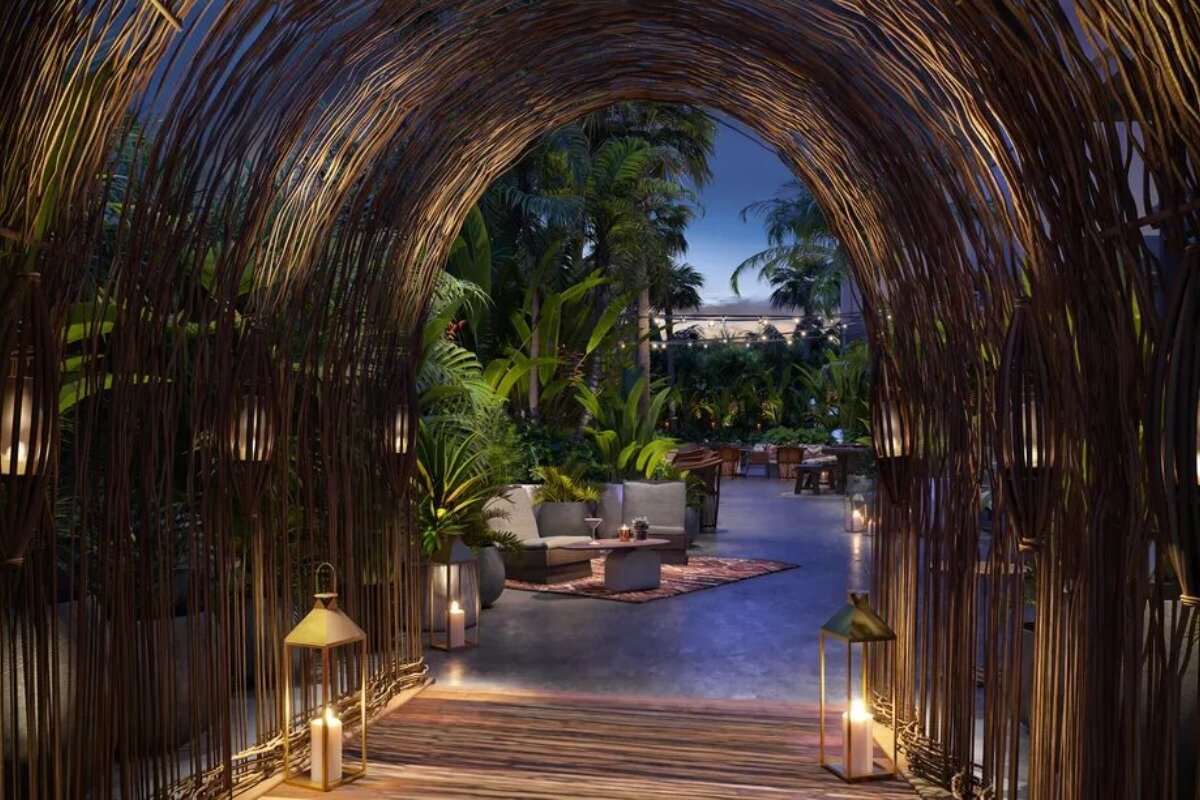 Wes Avila Opening Ka'Teen in Hollywood by End of the Year