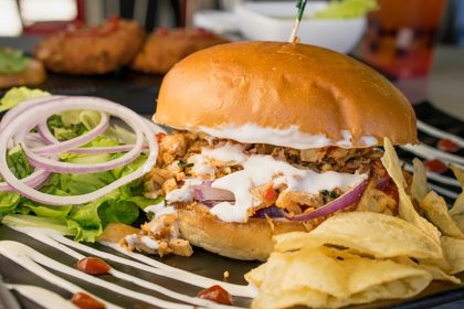 King & Cardinal Keeps Expansion Going With Little Elm Location