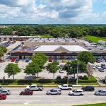 Kissimmee Korners Shopping Center Sold within the Orlando MSA