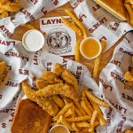 Layne's Chicken Fingers to Open 6 Franchise Locations in DFW in 2022