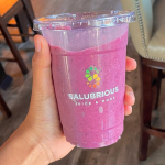 Local Juice and Smoothie Shop, Salubrious, to Open in Lewisville Next Year