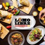 Lomo Libre Food Truck to Debut Sunset Cantina