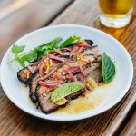 Loro Asian Smokehouse and Bar to Open Addison Location in 2022