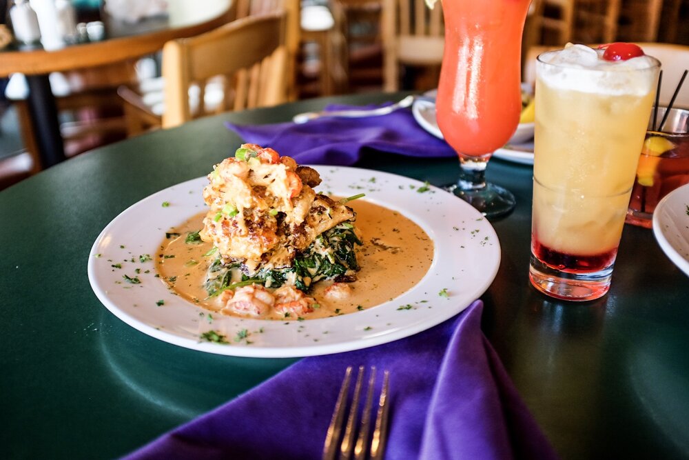 Louisiana Bistreaux Seafood Kitchen Coming to Perimeter in 2022