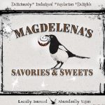 Magdelena’s Savories & Sweets Opening in Petaluma Early 2022