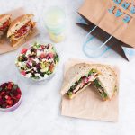 Mendocino Farms Bringing Feel-Good Food to West Village, Legacy West in 2022