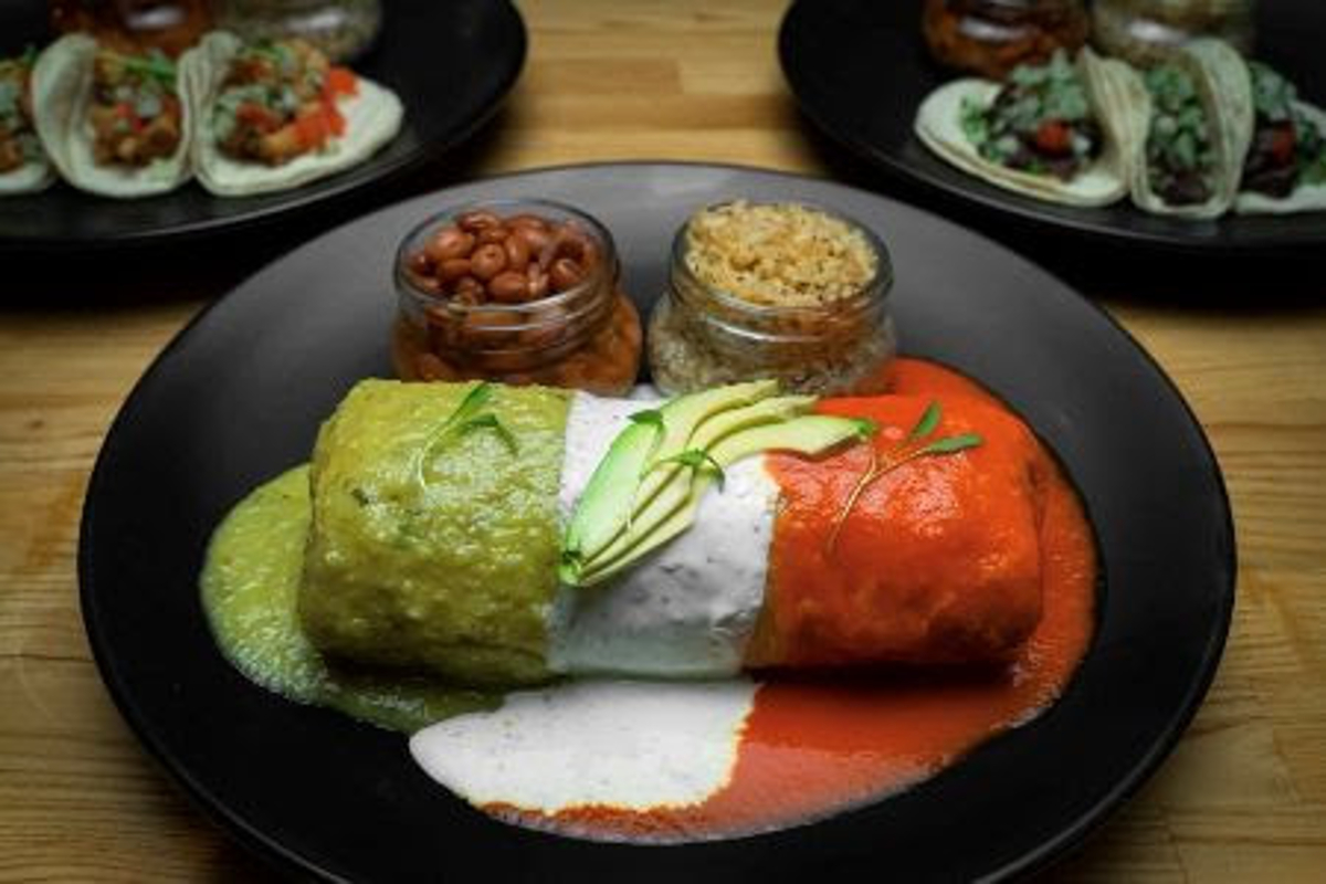 EL LUCHADOR MEXICAN KITCHEN + CANTINA NOW OPEN IN HENDERSON